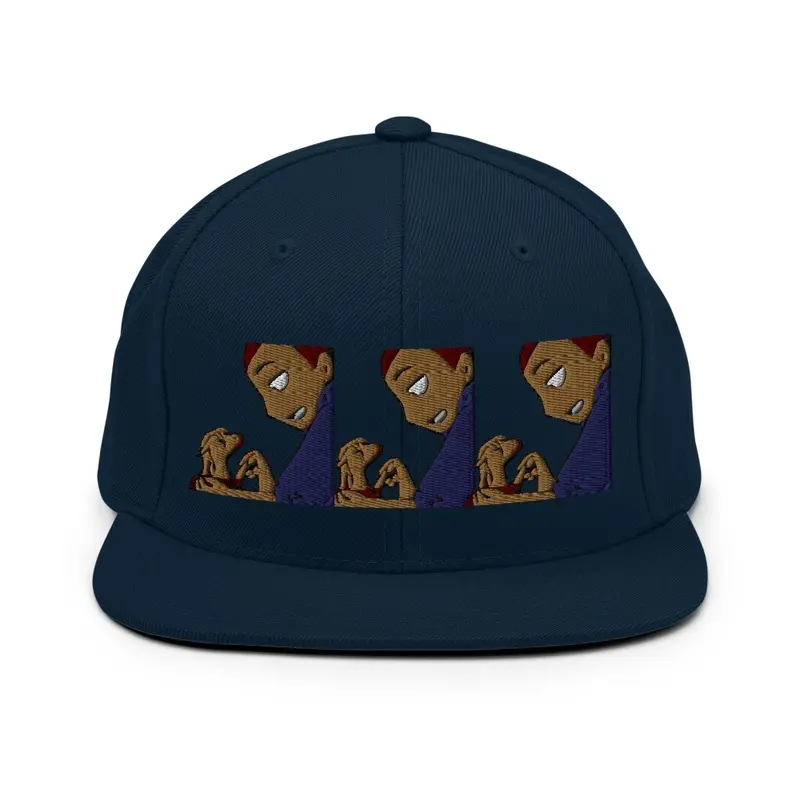 Tiny Horse snapback